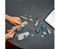 LEGO STAR WARS 75373 Zasadzka na Mandalorze — zestaw bitewny - 1248543 - zdjęcie 11